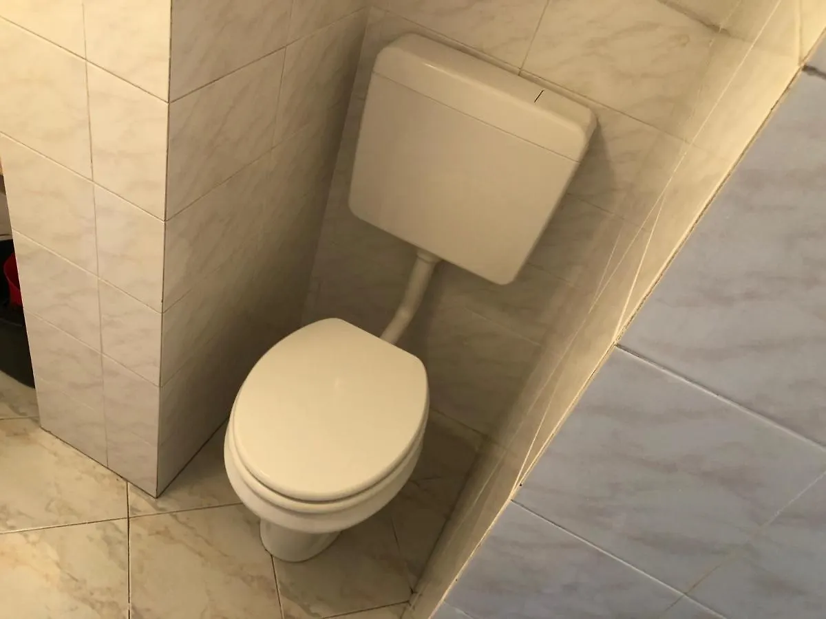 Apartamento Sanremo Casa San Siro