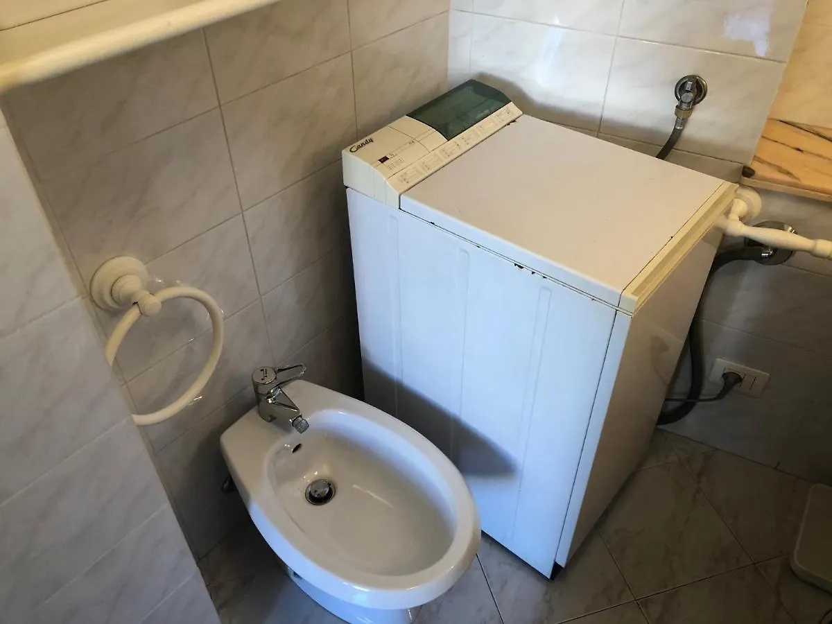 Apartamento Sanremo Casa San Siro