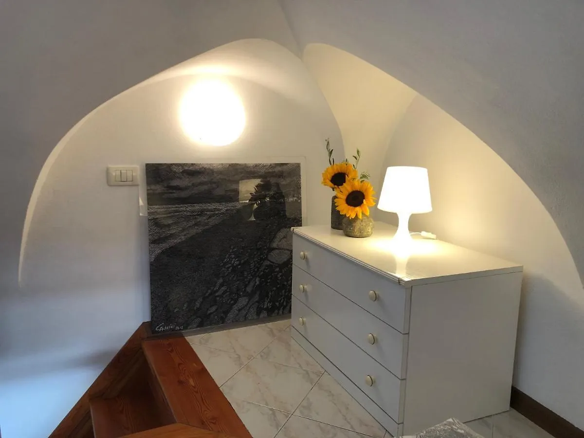 Apartamento Sanremo Casa San Siro