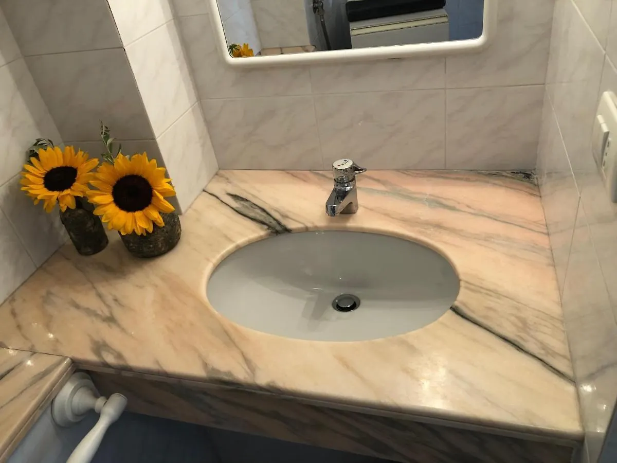Apartamento Sanremo Casa San Siro Italia