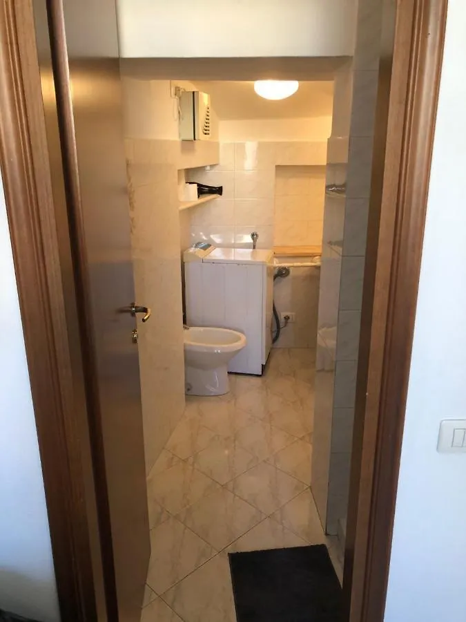 Apartamento Sanremo Casa San Siro Italia