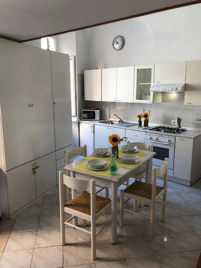 Apartamento Sanremo Casa San Siro