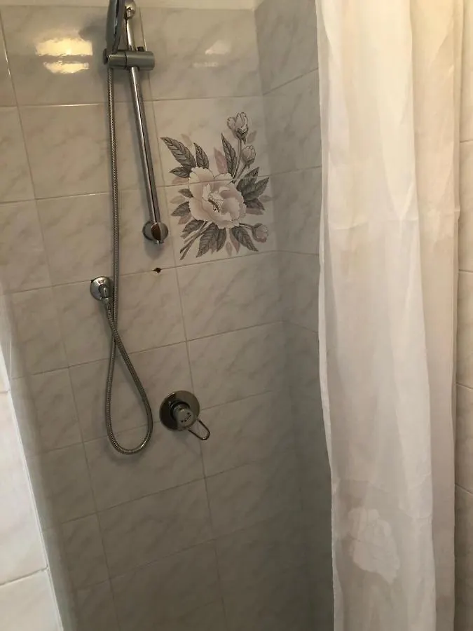 Apartamento Sanremo Casa San Siro