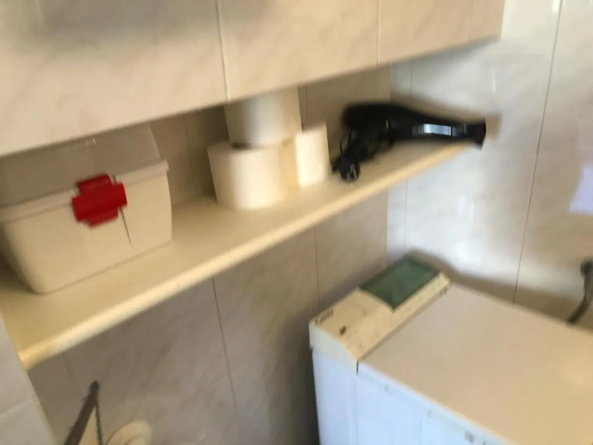 Apartamento Sanremo Casa San Siro 0*,  Italia