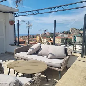  Appartement La Casa Dello Svedese