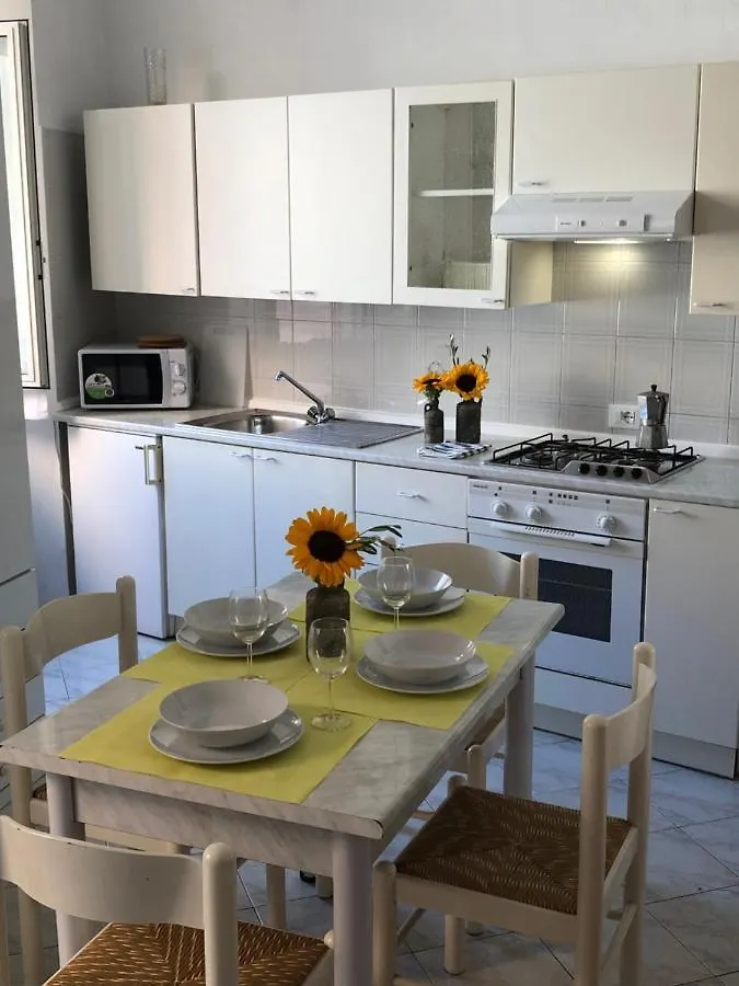 Sanremo Casa San Siro Apartment Italy