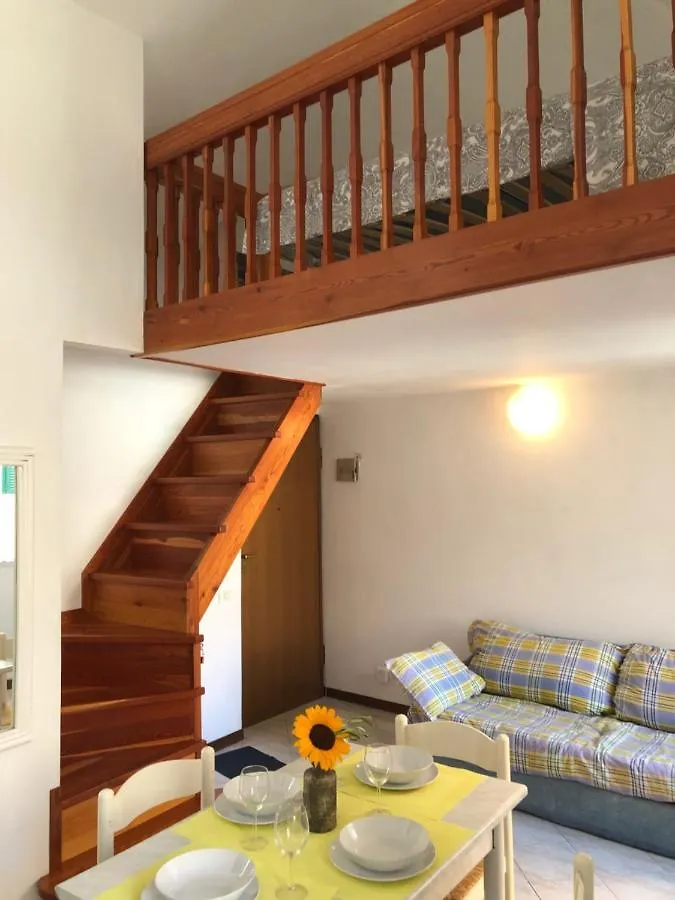 Sanremo Casa San Siro Apartment