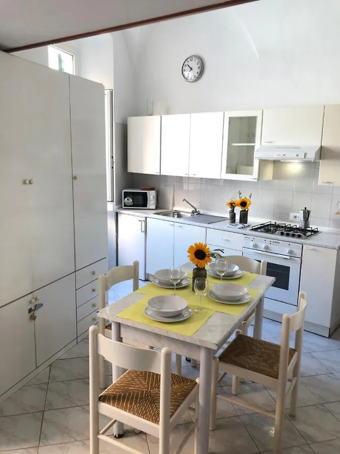 Sanremo Casa San Siro Apartment